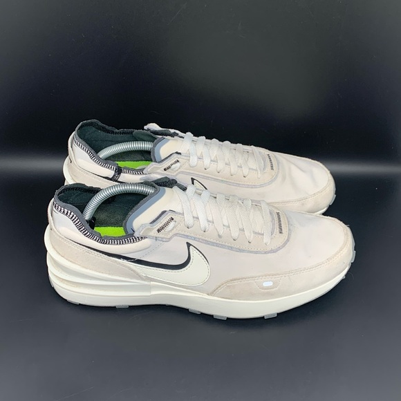 Nike Other - Nike Waffle One Phantom Sail Running Shoes DO9782-001 Men’s Sz 10.5